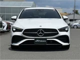 2024 Mercedes-Benz CLA-Class CLA200d Sedan for sale, Japanese used car export - photo 20 of 30 | GULJI TRADERS