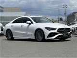 2024 Mercedes-Benz CLA-Class CLA200d Sedan for sale, Japanese used car export - photo 21 of 30 | GULJI TRADERS