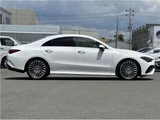 2024 Mercedes-Benz CLA-Class CLA200d Sedan for sale, Japanese used car export - photo 22 of 30 | GULJI TRADERS