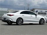 2024 Mercedes-Benz CLA-Class CLA200d Sedan for sale, Japanese used car export - photo 23 of 30 | GULJI TRADERS