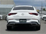2024 Mercedes-Benz CLA-Class CLA200d Sedan for sale, Japanese used car export - photo 24 of 30 | GULJI TRADERS