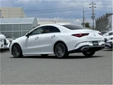 2024 Mercedes-Benz CLA-Class CLA200d Sedan for sale, Japanese used car export - photo 25 of 30 | GULJI TRADERS