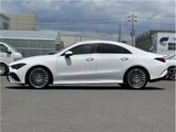 2024 Mercedes-Benz CLA-Class CLA200d Sedan for sale, Japanese used car export - photo 26 of 30 | GULJI TRADERS
