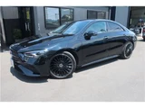 2024 Mercedes-Benz CLA-Class Sedan for sale, Japanese used car export - photo 1 of 51 | GULJI TRADERS