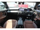 2024 Mercedes-Benz CLA-Class Sedan for sale, Japanese used car export - photo 2 of 51 | GULJI TRADERS