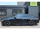 2024 Mercedes-Benz CLA-Class Sedan for sale, Japanese used car export - photo 3 of 51 | GULJI TRADERS