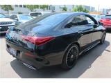 2024 Mercedes-Benz CLA-Class Sedan for sale, Japanese used car export - photo 4 of 51 | GULJI TRADERS