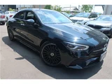 2024 Mercedes-Benz CLA-Class Sedan for sale, Japanese used car export - photo 5 of 51 | GULJI TRADERS