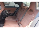 2024 Mercedes-Benz CLA-Class Sedan for sale, Japanese used car export - photo 15 of 51 | GULJI TRADERS