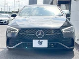 2024 Mercedes-Benz CLA-Class CLA180 Sedan for sale, Japanese used car export - photo 7 of 30 | GULJI TRADERS