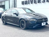 2024 Mercedes-Benz CLA-Class CLA180 Sedan for sale, Japanese used car export - photo 8 of 30 | GULJI TRADERS