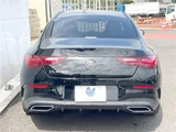 2024 Mercedes-Benz CLA-Class CLA180 Sedan for sale, Japanese used car export - photo 11 of 30 | GULJI TRADERS