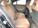 2024 Mercedes-Benz CLA-Class CLA180 Sedan for sale, Japanese used car export - photo 21 of 30 | GULJI TRADERS