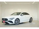2024 Mercedes-Benz CLA-Class Sedan for sale, Japanese used car export - photo 1 of 36 | GULJI TRADERS