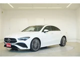 2024 Mercedes-Benz CLA-Class Sedan for sale, Japanese used car export - photo 2 of 36 | GULJI TRADERS