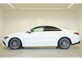 2024 Mercedes-Benz CLA-Class Sedan for sale, Japanese used car export - photo 3 of 36 | GULJI TRADERS
