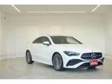 2024 Mercedes-Benz CLA-Class Sedan for sale, Japanese used car export - photo 8 of 36 | GULJI TRADERS