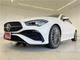 2024 Mercedes-Benz CLA-Class Sedan for sale, Japanese used car export - photo 35 of 36 | GULJI TRADERS