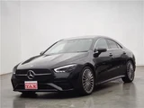 2024 Mercedes-Benz CLA-Class CLA200d Sedan for sale, Japanese used car export - photo 1 of 28 | GULJI TRADERS