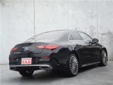 2024 Mercedes-Benz CLA-Class CLA200d Sedan for sale, Japanese used car export - photo 2 of 28 | GULJI TRADERS