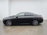2024 Mercedes-Benz CLA-Class CLA200d Sedan for sale, Japanese used car export - photo 4 of 28 | GULJI TRADERS