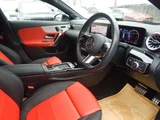2024 Mercedes-Benz CLA-Class CLA200d Sedan for sale, Japanese used car export - photo 9 of 28 | GULJI TRADERS