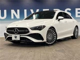 2024 Mercedes-Benz CLA-Class CLA180 Sedan for sale, Japanese used car export - photo 1 of 30 | GULJI TRADERS