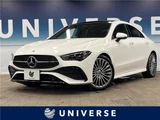 2024 Mercedes-Benz CLA-Class CLA180 Sedan for sale, Japanese used car export - photo 4 of 30 | GULJI TRADERS