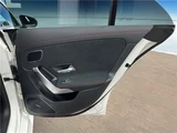 2024 Mercedes-Benz CLA-Class CLA180 Sedan for sale, Japanese used car export - photo 26 of 30 | GULJI TRADERS