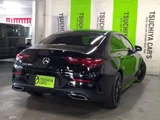 2024 Mercedes-Benz CLA-Class Sedan for sale, Japanese used car export - photo 2 of 20 | GULJI TRADERS