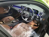 2024 Mercedes-Benz CLA-Class Sedan for sale, Japanese used car export - photo 3 of 20 | GULJI TRADERS