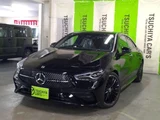 2024 Mercedes-Benz CLA-Class Sedan for sale, Japanese used car export - photo 10 of 20 | GULJI TRADERS