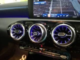 2024 Mercedes-Benz CLA-Class Sedan for sale, Japanese used car export - photo 17 of 20 | GULJI TRADERS