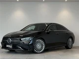 2024 Mercedes-Benz CLA-Class CLA200d Sedan for sale, Japanese used car export - photo 1 of 22 | GULJI TRADERS