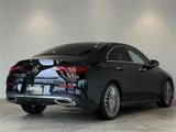 2024 Mercedes-Benz CLA-Class CLA200d Sedan for sale, Japanese used car export - photo 2 of 22 | GULJI TRADERS