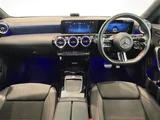 2024 Mercedes-Benz CLA-Class CLA200d Sedan for sale, Japanese used car export - photo 6 of 22 | GULJI TRADERS
