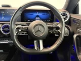 2024 Mercedes-Benz CLA-Class CLA200d Sedan for sale, Japanese used car export - photo 7 of 22 | GULJI TRADERS