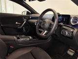 2024 Mercedes-Benz CLA-Class CLA200d Sedan for sale, Japanese used car export - photo 12 of 22 | GULJI TRADERS