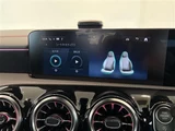 2024 Mercedes-Benz CLA-Class CLA200d Sedan for sale, Japanese used car export - photo 18 of 22 | GULJI TRADERS