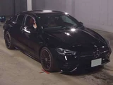 2024 Mercedes-Benz CLA-Class CLA180 Sedan for sale, Japanese used car export - photo 1 of 6 | GULJI TRADERS