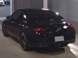 2024 Mercedes-Benz CLA-Class CLA180 Sedan for sale, Japanese used car export - photo 4 of 6 | GULJI TRADERS