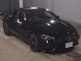 2024 Mercedes-Benz CLA-Class CLA180 Sedan for sale, Japanese used car export - photo 1 of 6 | GULJI TRADERS