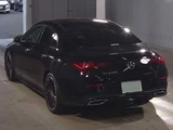 2024 Mercedes-Benz CLA-Class CLA180 Sedan for sale, Japanese used car export - photo 2 of 6 | GULJI TRADERS