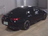 2024 Mercedes-Benz CLA-Class CLA180 Sedan for sale, Japanese used car export - photo 6 of 6 | GULJI TRADERS