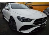 2024 Mercedes-Benz CLA-Class CLA180 Sedan for sale, Japanese used car export - photo 1 of 9 | GULJI TRADERS