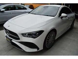 2024 Mercedes-Benz CLA-Class CLA180 Sedan for sale, Japanese used car export - photo 2 of 9 | GULJI TRADERS