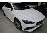 2024 Mercedes-Benz CLA-Class CLA180 Sedan for sale, Japanese used car export - photo 3 of 9 | GULJI TRADERS