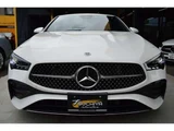 2024 Mercedes-Benz CLA-Class CLA180 Sedan for sale, Japanese used car export - photo 4 of 9 | GULJI TRADERS
