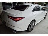 2024 Mercedes-Benz CLA-Class CLA180 Sedan for sale, Japanese used car export - photo 5 of 9 | GULJI TRADERS