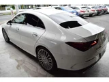 2024 Mercedes-Benz CLA-Class CLA180 Sedan for sale, Japanese used car export - photo 6 of 9 | GULJI TRADERS
